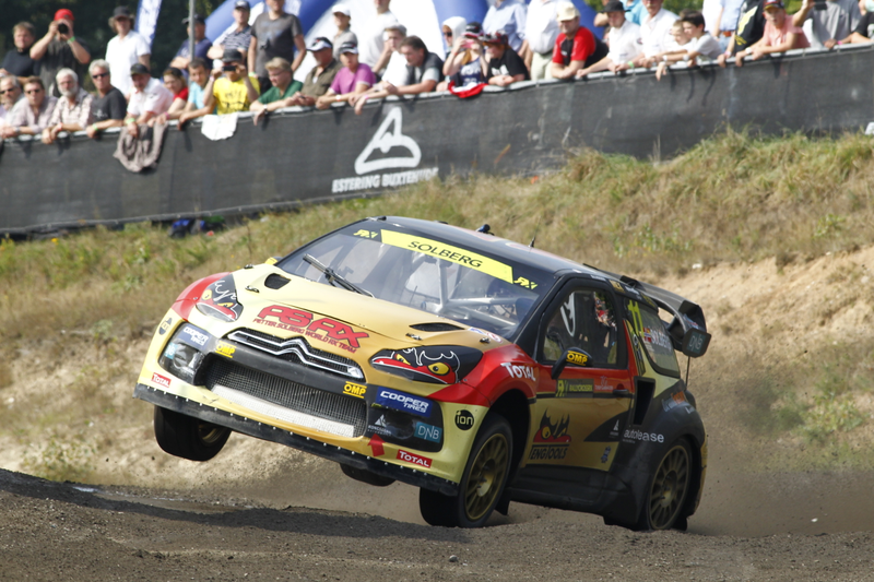 Illustration for article titled WorldRX Estering Review / Franciacorta Preview